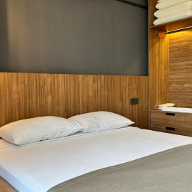 Casa Riva Villa İç Görünüm