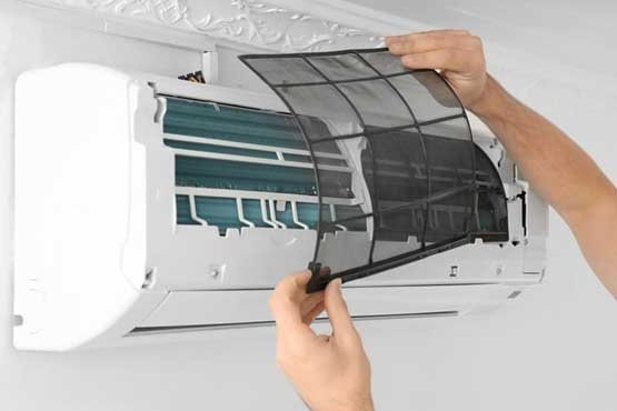 Kadikoy-Klima-Tamiri