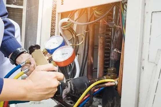 Sancaktepe-Klima-Bakimi