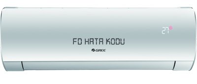 gree-fd-hata-kodu