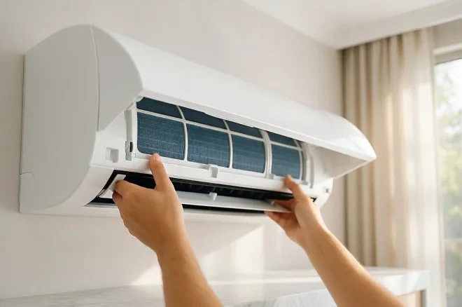 Klima Filtresi Ne Sıklıkla Temizlenmeli?