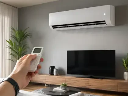 Klima Kendi Kendine Neden Açılır? Nedenleri ve Çözümü