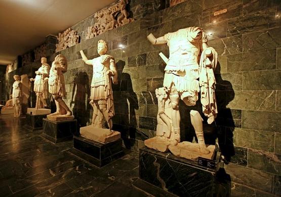 Antalya Museum