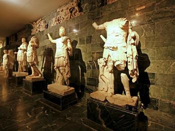 Antalya Museum