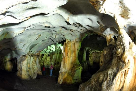 Karain Cave