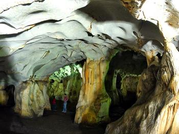 Karain Cave