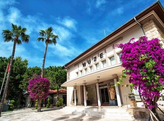 Alanya Museum