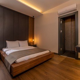 CASA DIVA / PREMIUM ВИЛЛА