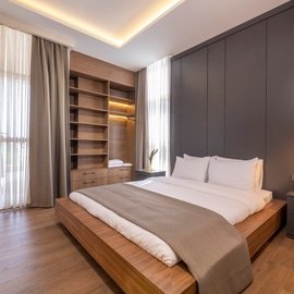 CASA DIVA / PREMIUM ВИЛЛА