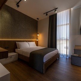 CASA DIVA / PREMIUM ВИЛЛА