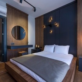 CASA DIVA / PREMIUM ВИЛЛА