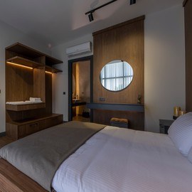 CASA DIVA / PREMIUM ВИЛЛА