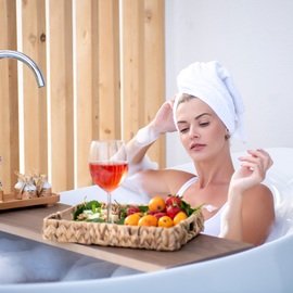 CASA DIVA / PREMIUM ВИЛЛА