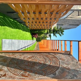 CASA RIVA / СЕМЕЙНЫЕ ВИЛЛЫ