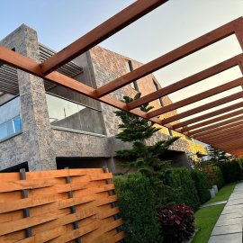 CASA RIVA / СЕМЕЙНЫЕ ВИЛЛЫ