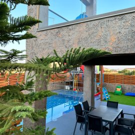 CASA RIVA / СЕМЕЙНЫЕ ВИЛЛЫ