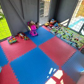 CASA RIVA / СЕМЕЙНЫЕ ВИЛЛЫ