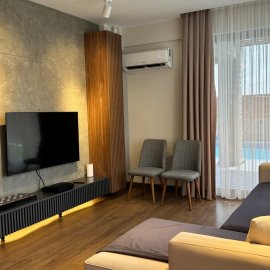 CASA RIVA / СЕМЕЙНЫЕ ВИЛЛЫ