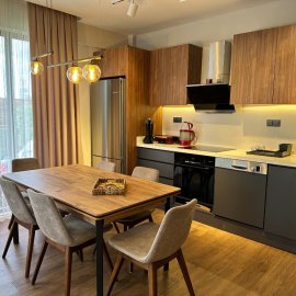 CASA RIVA / СЕМЕЙНЫЕ ВИЛЛЫ