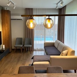 CASA RIVA / СЕМЕЙНЫЕ ВИЛЛЫ