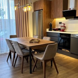 CASA RIVA / СЕМЕЙНЫЕ ВИЛЛЫ