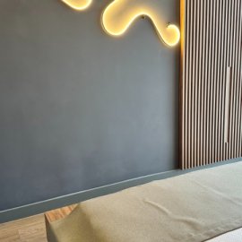 CASA RIVA / СЕМЕЙНЫЕ ВИЛЛЫ