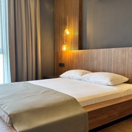 CASA RIVA / СЕМЕЙНЫЕ ВИЛЛЫ