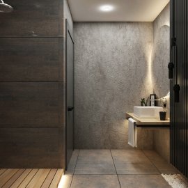 CASA RIVA / СЕМЕЙНЫЕ ВИЛЛЫ