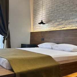 CASA RIVA / СЕМЕЙНЫЕ ВИЛЛЫ