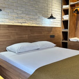 CASA RIVA / СЕМЕЙНЫЕ ВИЛЛЫ