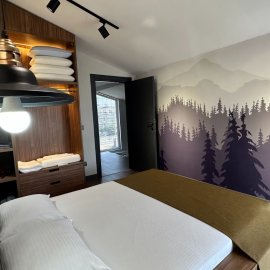 CASA RIVA / СЕМЕЙНЫЕ ВИЛЛЫ