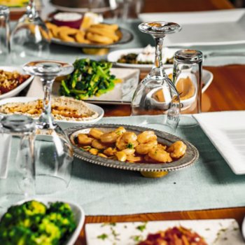 Kayıkçı Restaurant