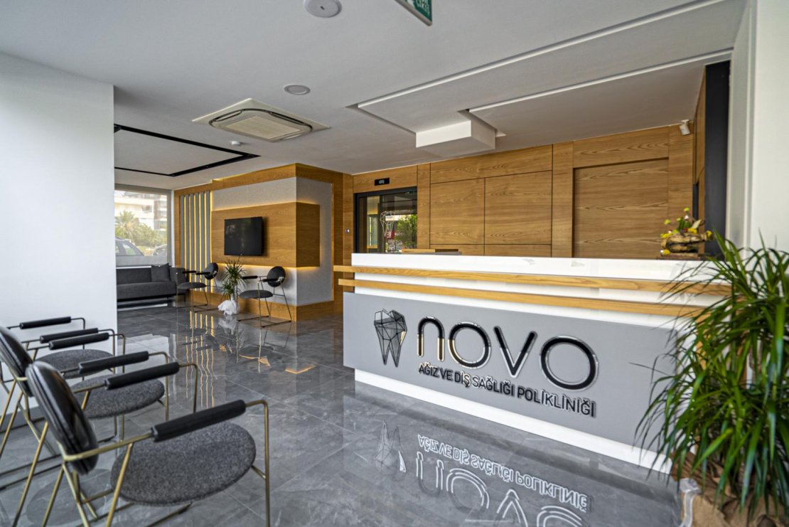 Novo Diş Kliniği