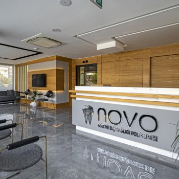 Novo Diş Kliniği