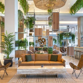 The Xanthe Resort & SPA