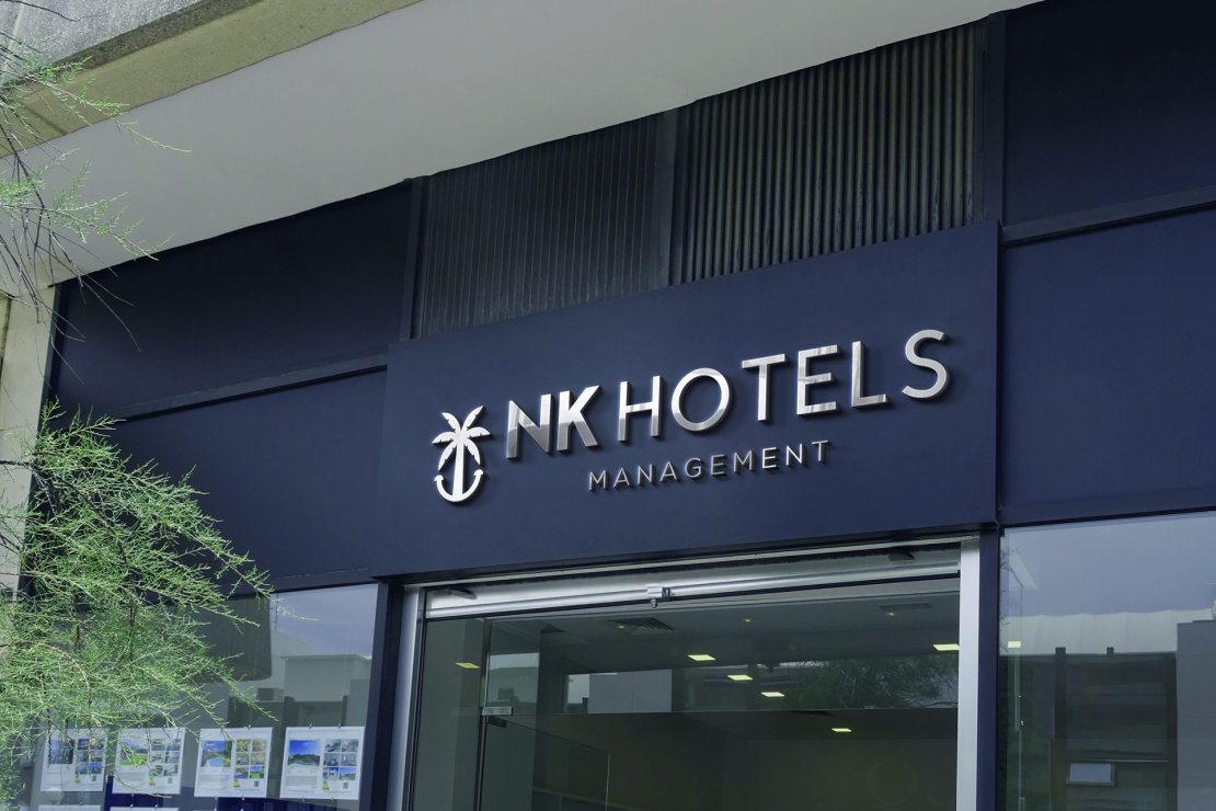 Nk Hotels Management