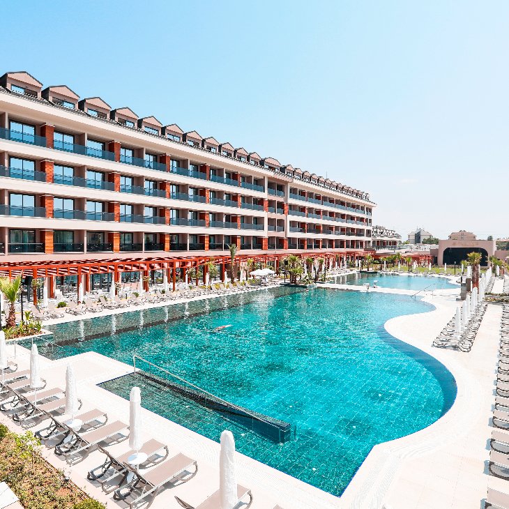 Aletris Deluxe Hotel & Spa