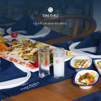 Dalgalı Restaurant