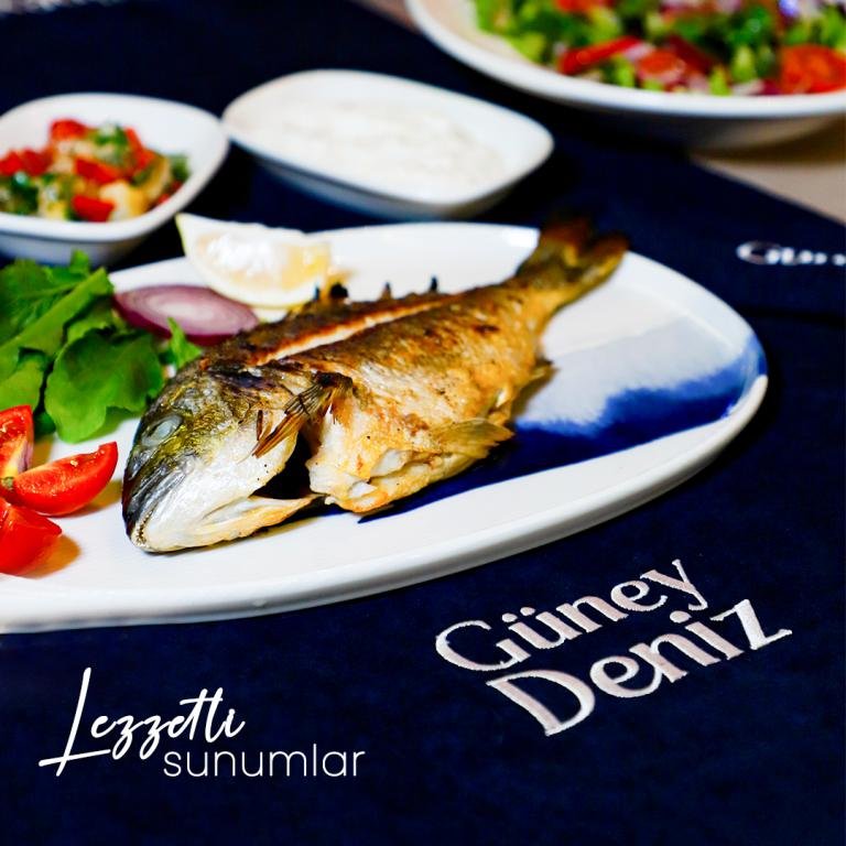 Güney Deniz Restaurant