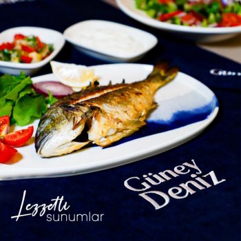 Güney Deniz Restaurant