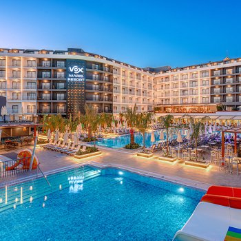 Vox Maris Resort Hotel
