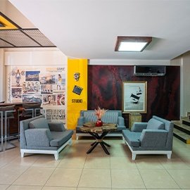 Boyutgraf Reklam Ajansı