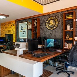 Boyutgraf Reklam Ajansı