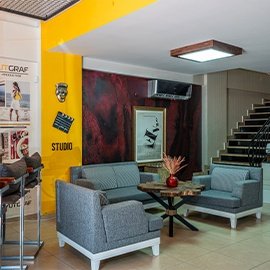 Boyutgraf Reklam Ajansı