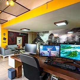 Boyutgraf Reklam Ajansı