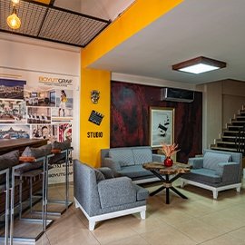 Boyutgraf Reklam Ajansı