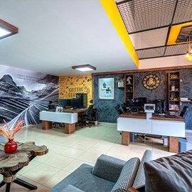 Boyutgraf Reklam Ajansı