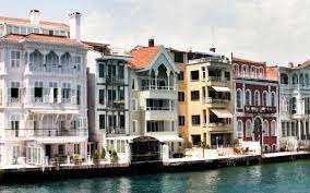 Beykoz Evden Eve Nakliyat