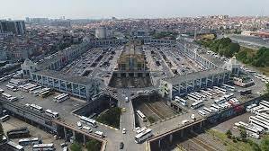 Bayrampaşa Evden Eve Nakliyat