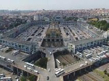 Bayrampaşa Evden Eve Nakliyat